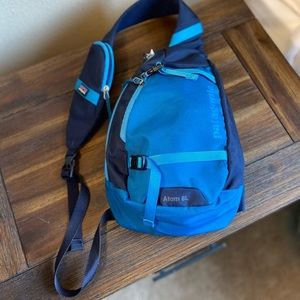 Patagonia Atom Sling 8L